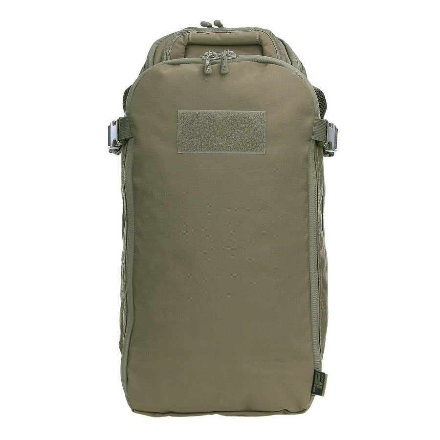 TF-2215 Rugzak Bushmate Pro - Ranger Green