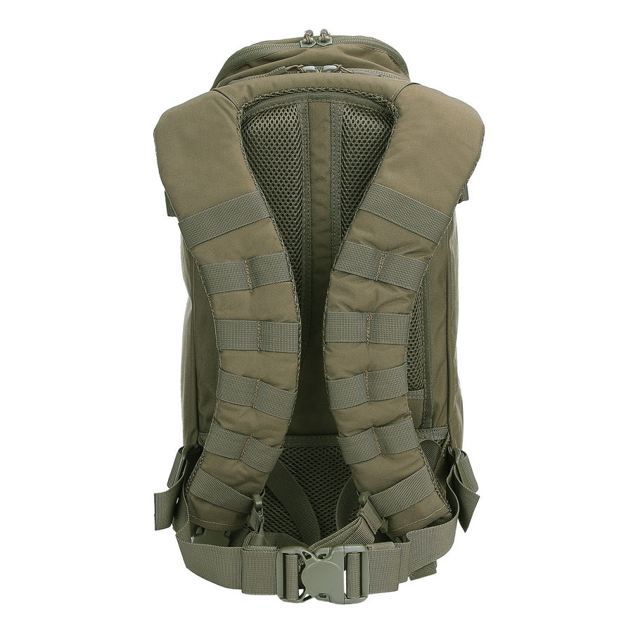 TF-2215 Rugzak Bushmate Pro - Ranger Green