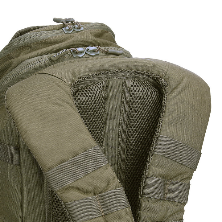 TF-2215 Rugzak Bushmate Pro - Ranger Green