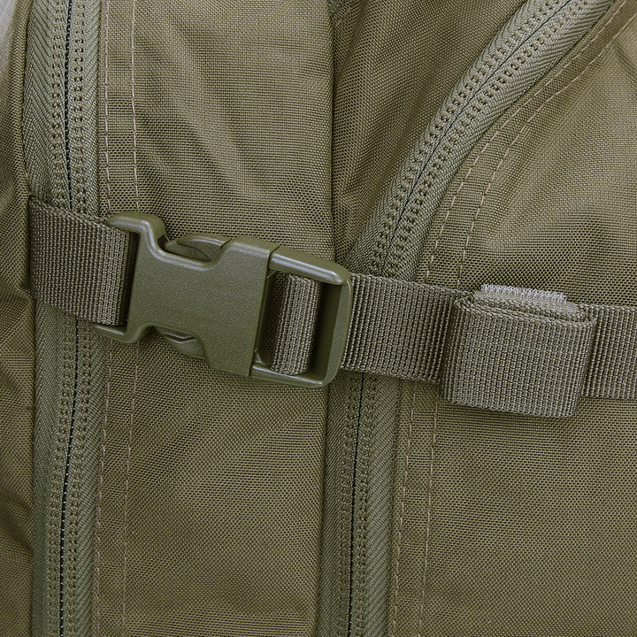 TF-2215 Rugzak Bushmate Pro - Ranger Green