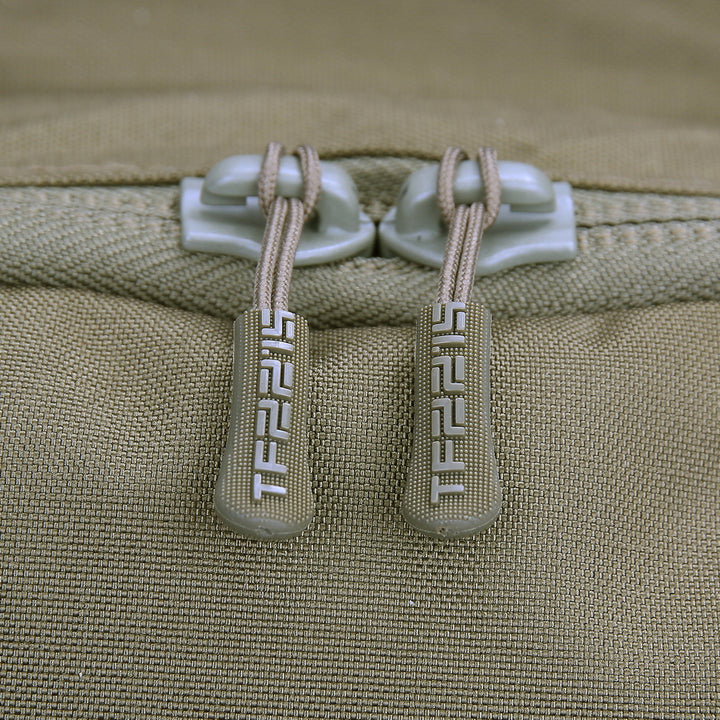 TF-2215 Rugzak Bushmate Pro - Ranger Green