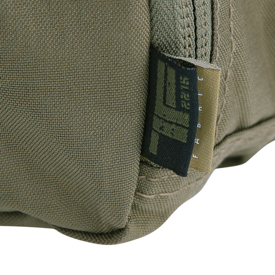 TF-2215 Rugzak Bushmate Pro - Ranger Green