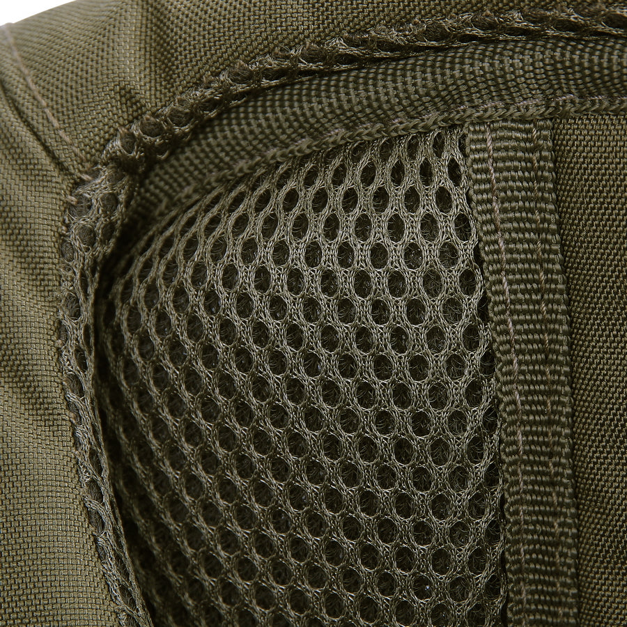 TF-2215 Rugzak Bushmate Pro - Ranger Green