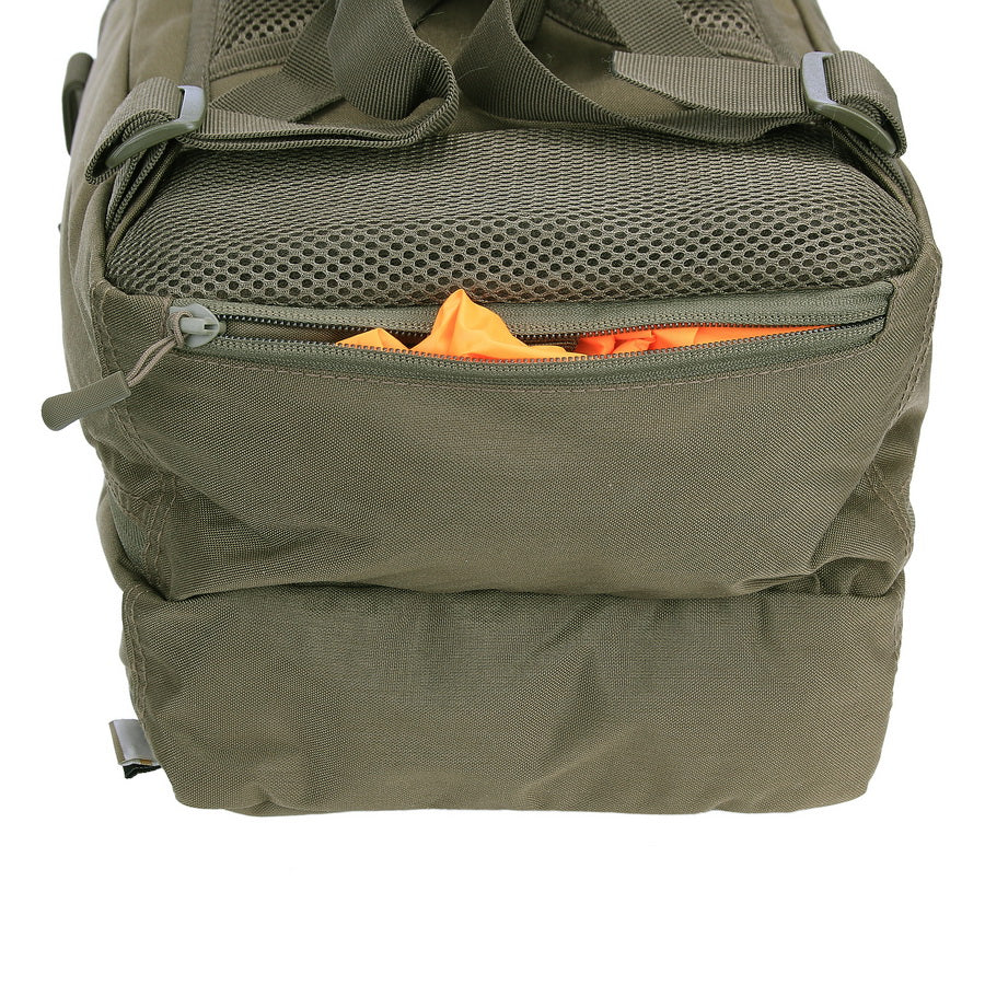 TF-2215 Rugzak Bushmate Pro - Ranger Green