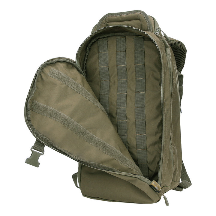 TF-2215 Rugzak Bushmate Pro - Ranger Green