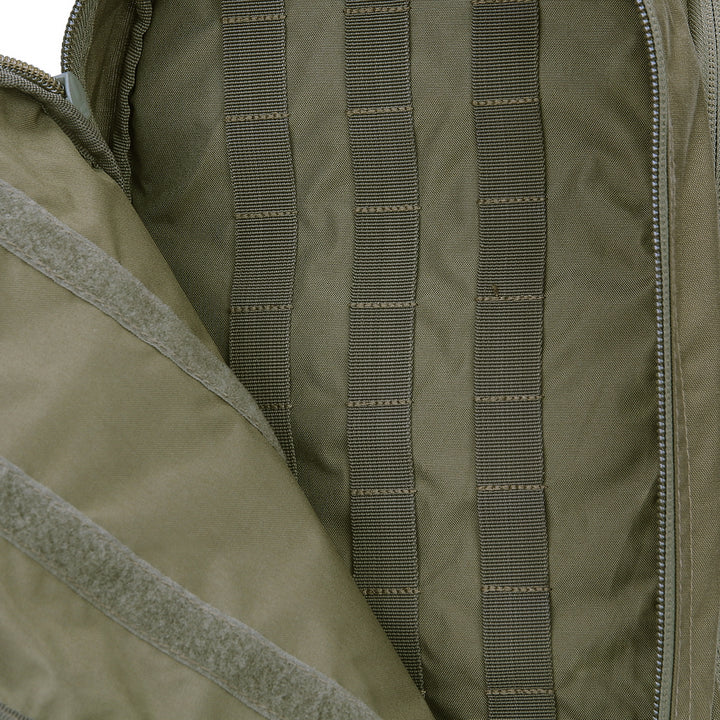TF-2215 Rugzak Bushmate Pro - Ranger Green
