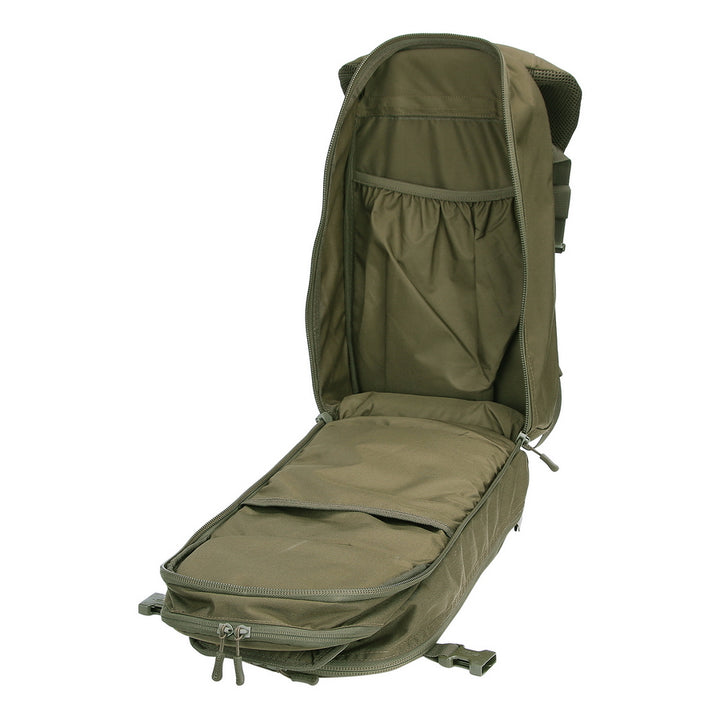 TF-2215 Rugzak Bushmate Pro - Ranger Green