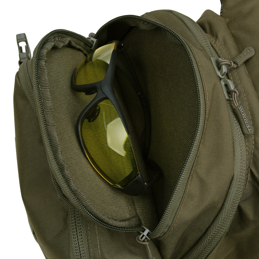 TF-2215 Rugzak Bushmate Pro - Ranger Green