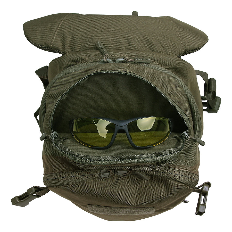 TF-2215 Rugzak Bushmate Pro - Ranger Green