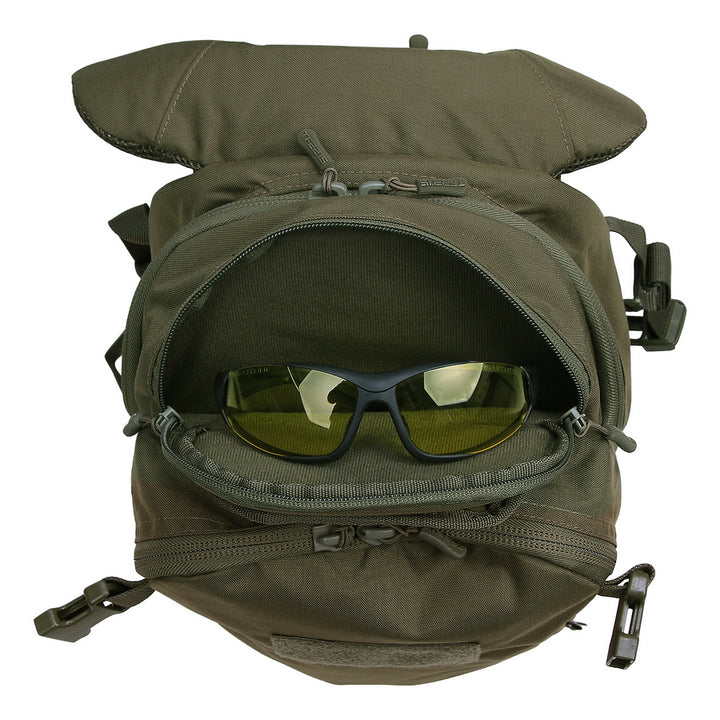 TF-2215 Rugzak Bushmate Pro - Ranger Green