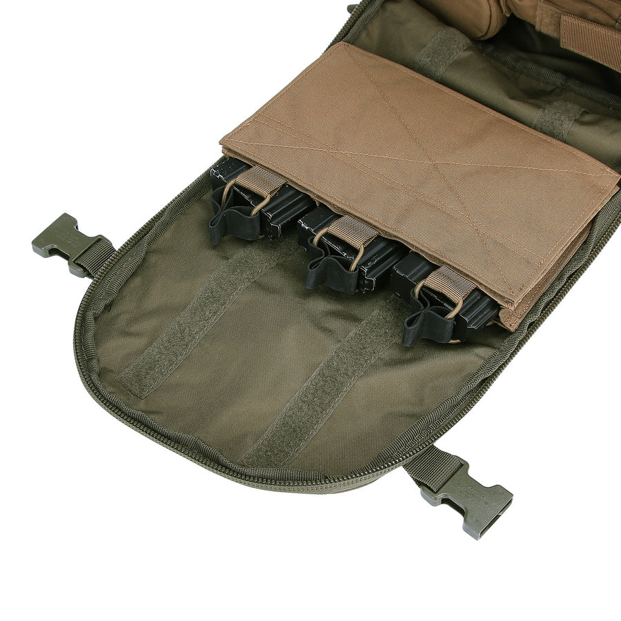 TF-2215 Rugzak Bushmate Pro - Ranger Green