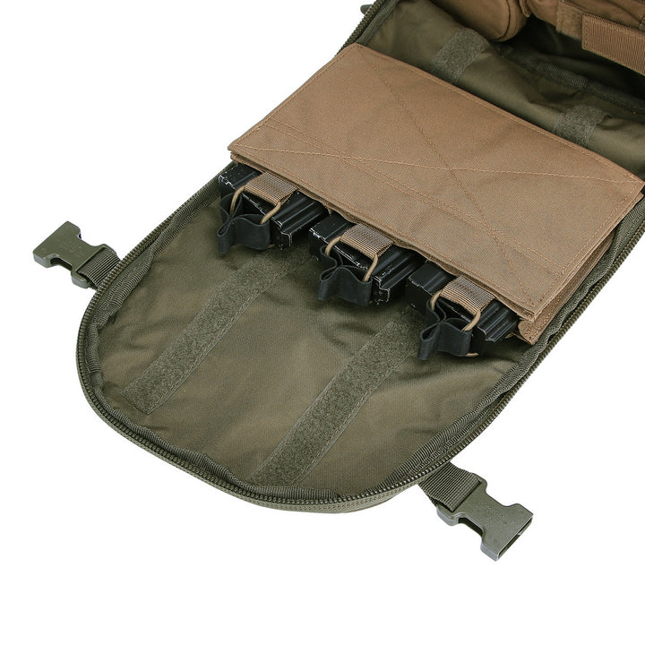 TF-2215 Rugzak Bushmate Pro - Ranger Green