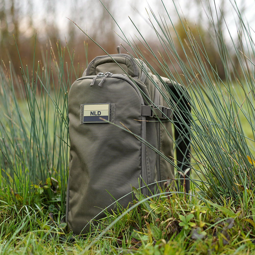 TF-2215 Rugzak Bushmate Pro - Ranger Green