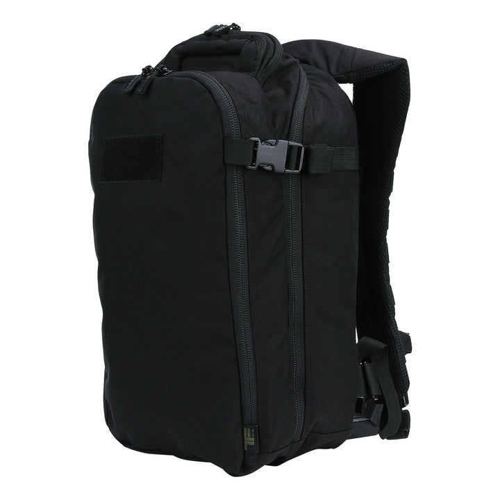 TF-2215 Rugzak Bushmate Pro - Zwart