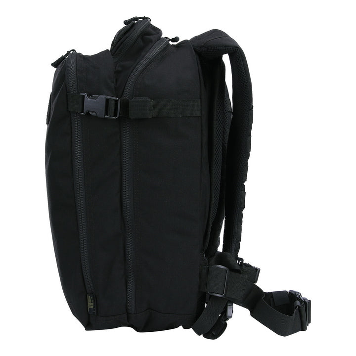 TF-2215 Rugzak Bushmate Pro - Zwart
