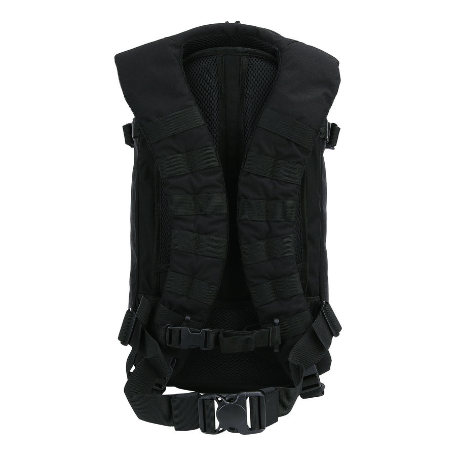 TF-2215 Rugzak Bushmate Pro - Zwart