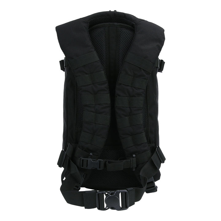 TF-2215 Rugzak Bushmate Pro - Zwart