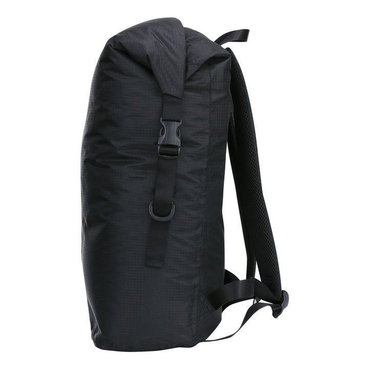 TF-2215 Beavertrail Drybag 22L - Zwart/Oranje