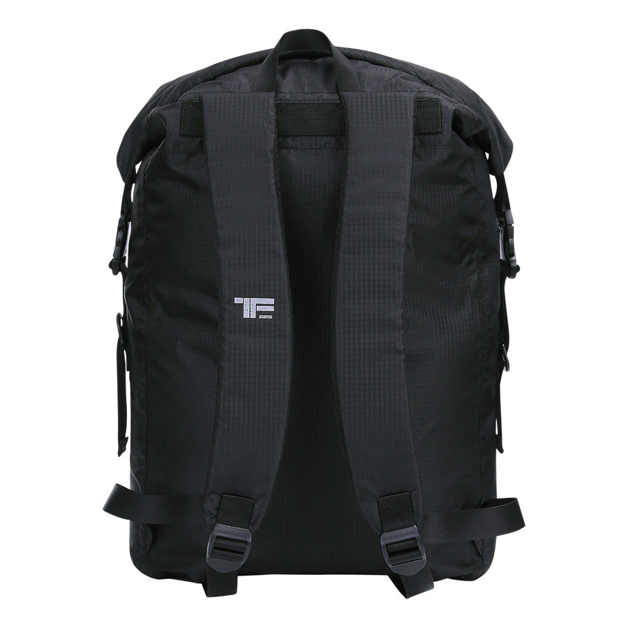 TF-2215 Beavertrail Drybag 22L - Zwart/Grijs