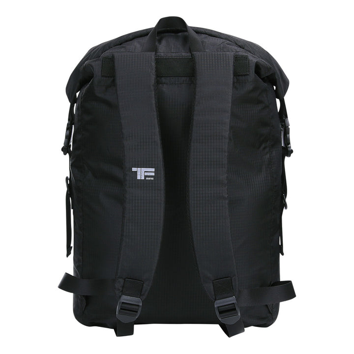 TF-2215 Beavertrail Drybag 22L - Zwart/Grijs