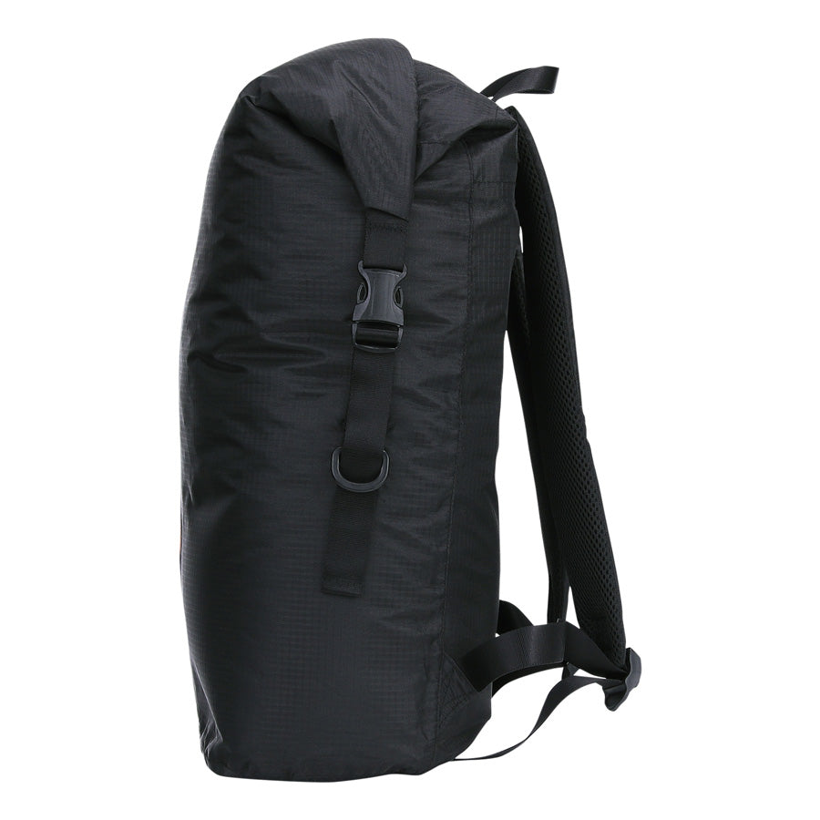 TF-2215 Beavertrail Drybag 22L - Zwart/Grijs