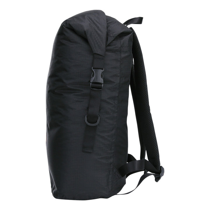TF-2215 Beavertrail Drybag 22L - Zwart/Grijs