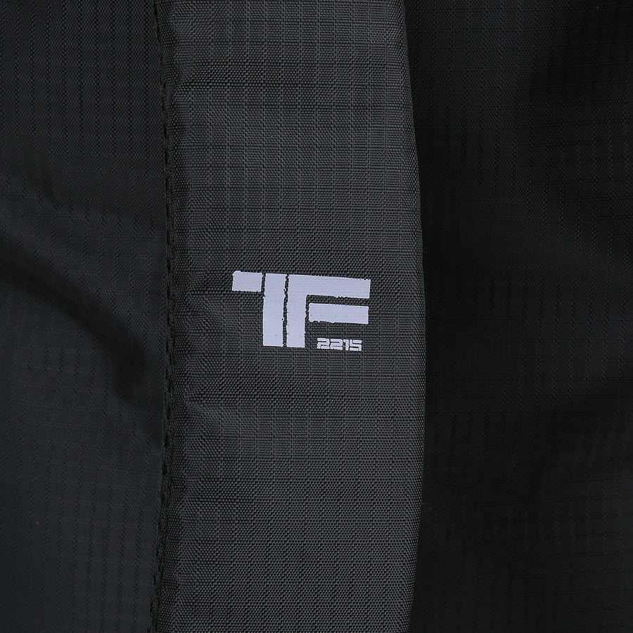 TF-2215 Beavertrail Drybag 22L - Zwart/Grijs