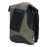 TF-2215 Yukon Drybag 18L - Groen