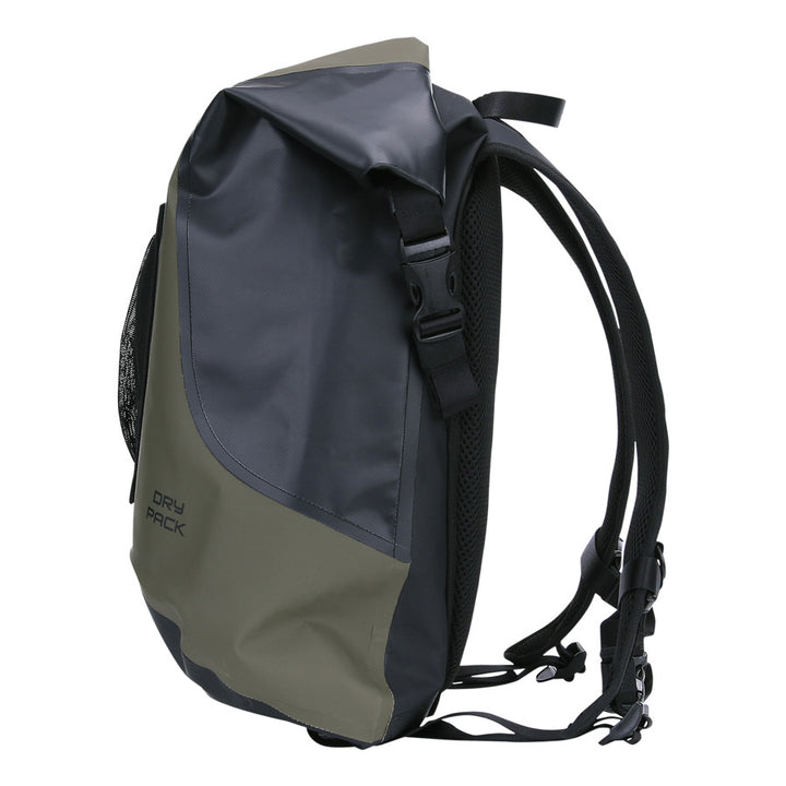 TF-2215 Yukon Drybag 18L - Groen