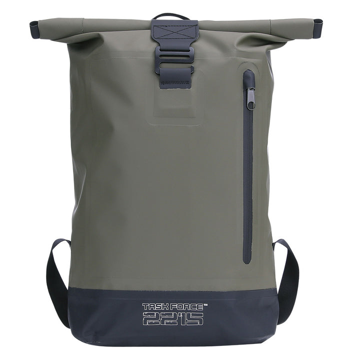 TF-2215 Urban Creek Drybag 18L - Groen