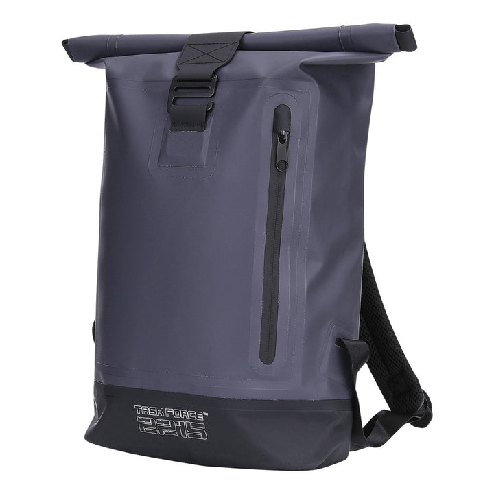 TF-2215 Urban Creek Drybag 18L - Grijs