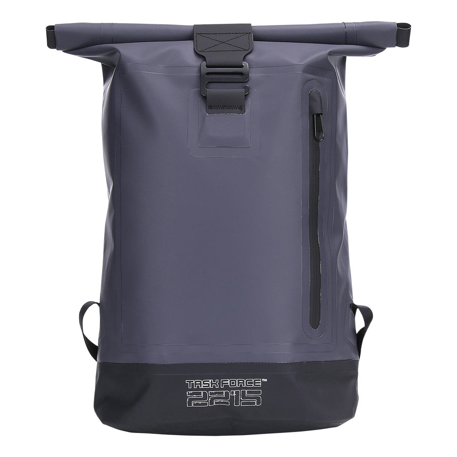 TF-2215 Urban Creek Drybag 18L - Grijs