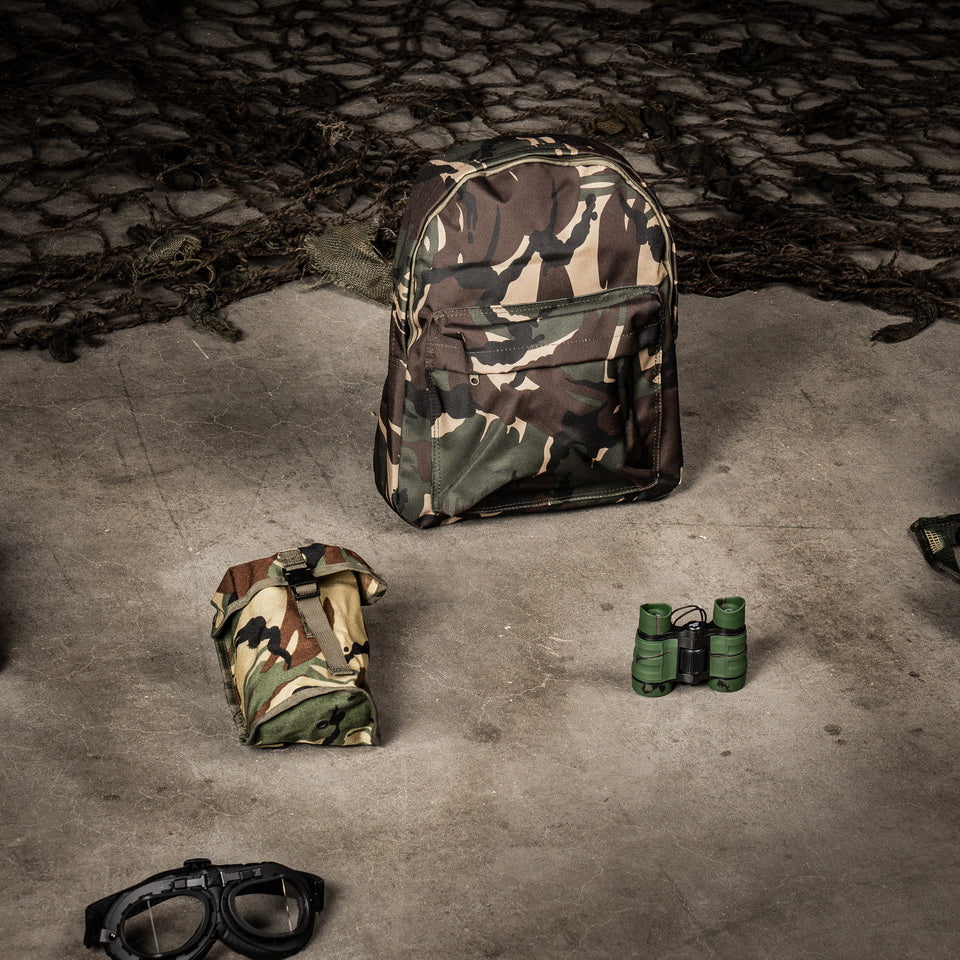 Munitietas KL A - NL Camo