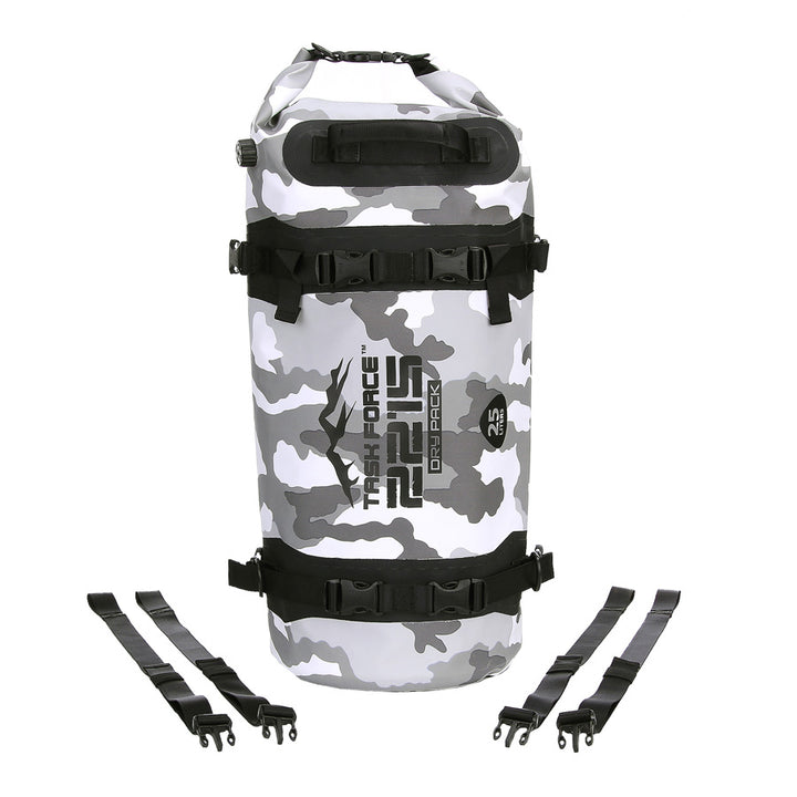 TF-2215 Mohawk Drybag 25L - Urban