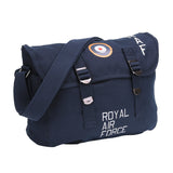 Pukkel Royal Air Force - Blauw