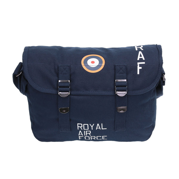 Pukkel Royal Air Force - Blauw