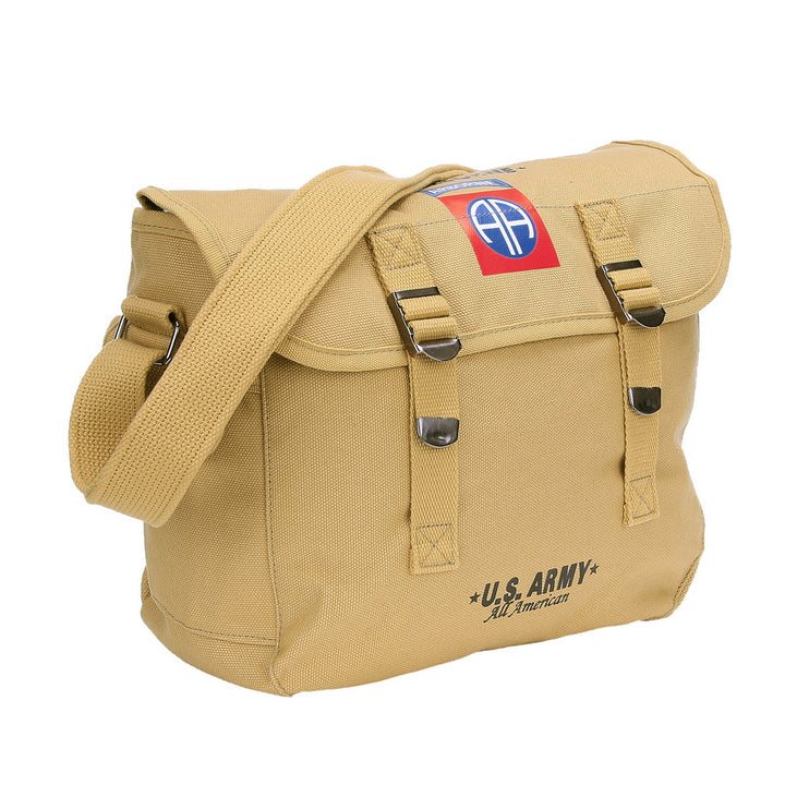 Pukkel 82nd Airborne - Khaki