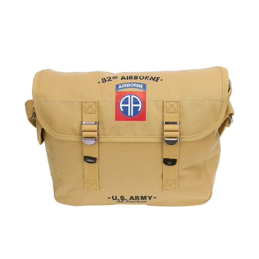 Pukkel 82nd Airborne - Khaki
