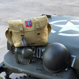 Pukkel 82nd Airborne - Khaki