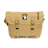 Pukkel 101st Airborne D-Day - Khaki