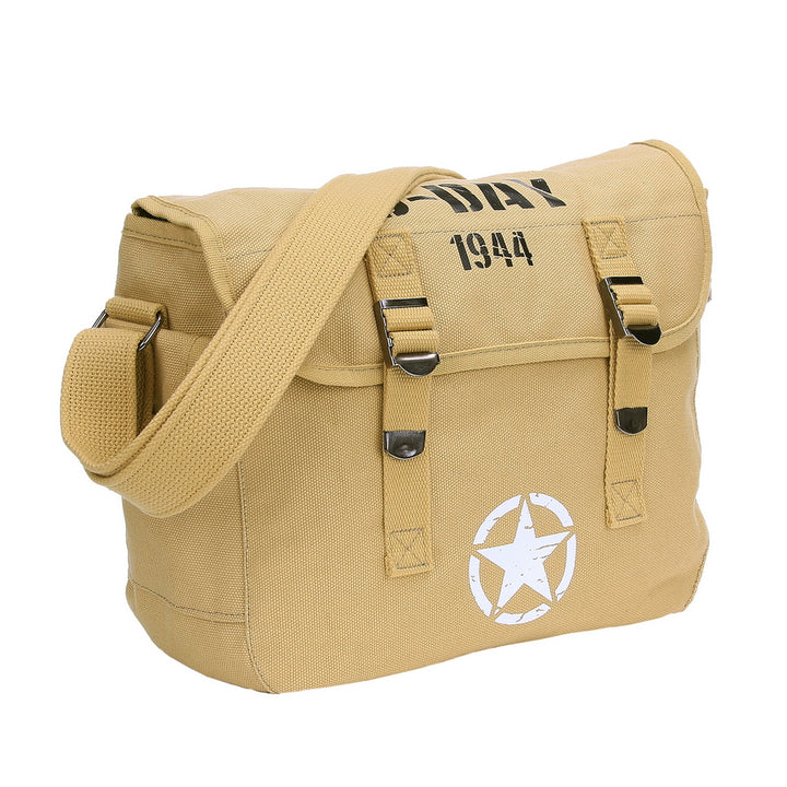 Pukkel D-Day 1944 - Khaki