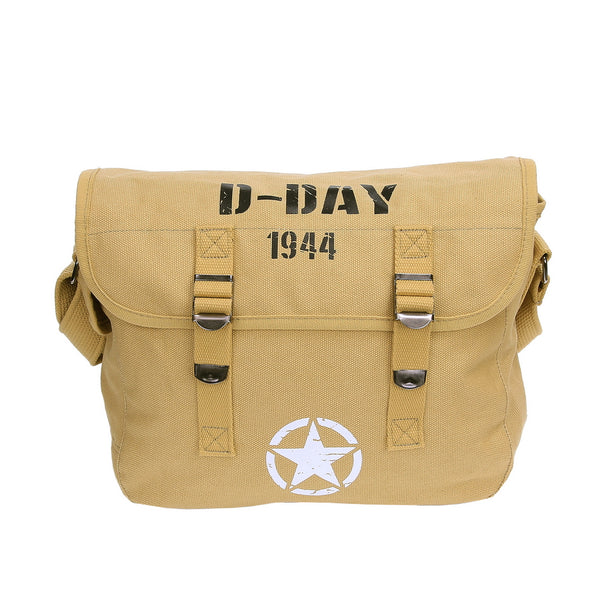 Pukkel D-Day 1944 - Khaki
