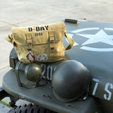 Pukkel D-Day 1944 - Khaki
