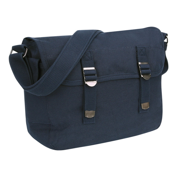 Pukkel US style - Blauw