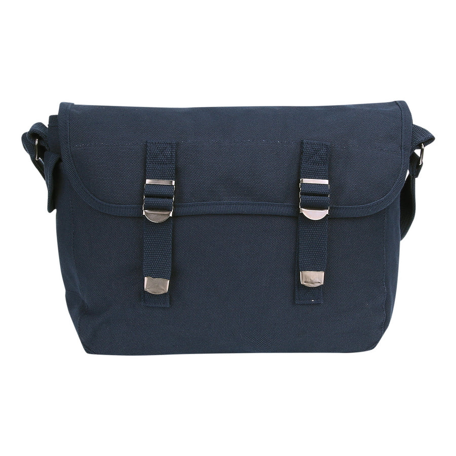 Pukkel US style - Blauw