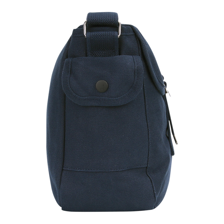 Pukkel US style - Blauw