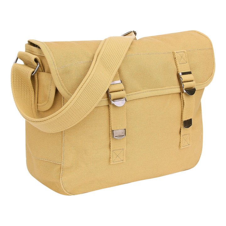 Pukkel US style - Khaki