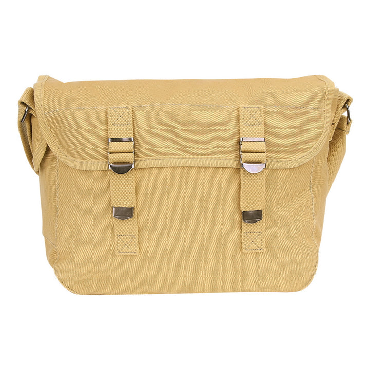 Pukkel US style - Khaki