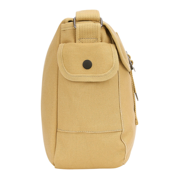 Pukkel US style - Khaki