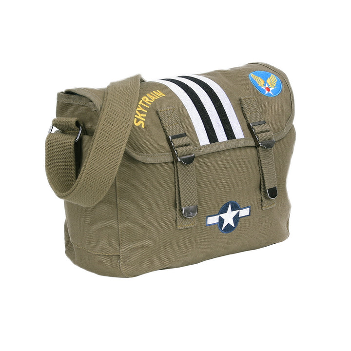 Pukkel C47 Skytrain D-Day - Groen